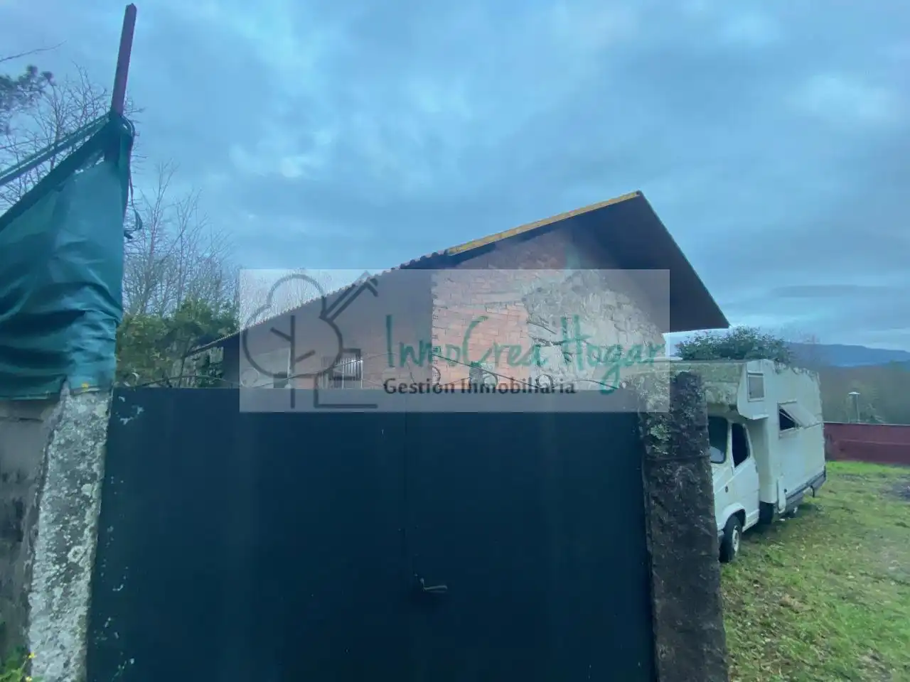 Casa con jardín en venta en Ponteareas, imagen 8