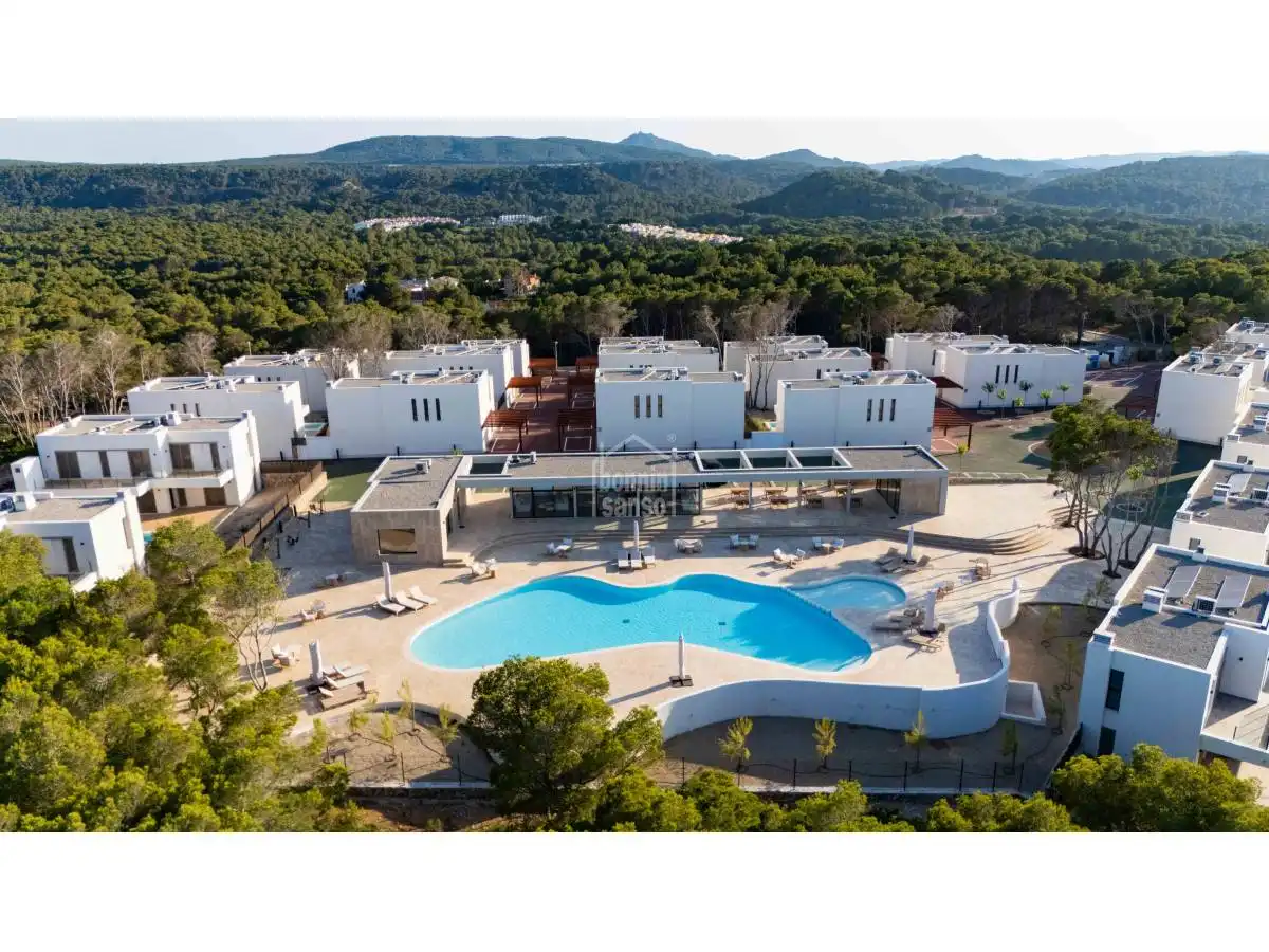 Villa mit Pool zum Verkauf in Son Parc, imagen 29