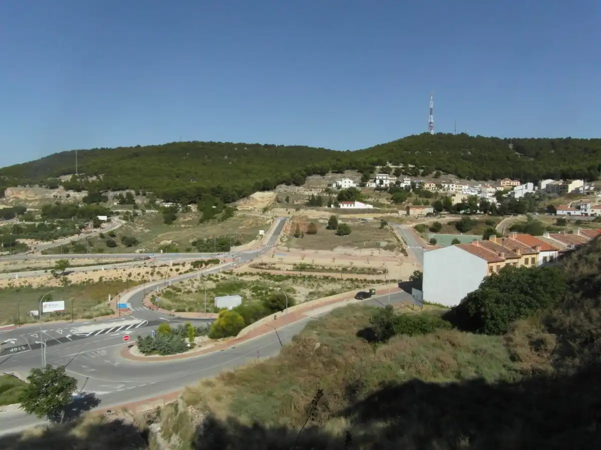 Terreni e lotti in vendita a Chinchilla de Monte-Aragón