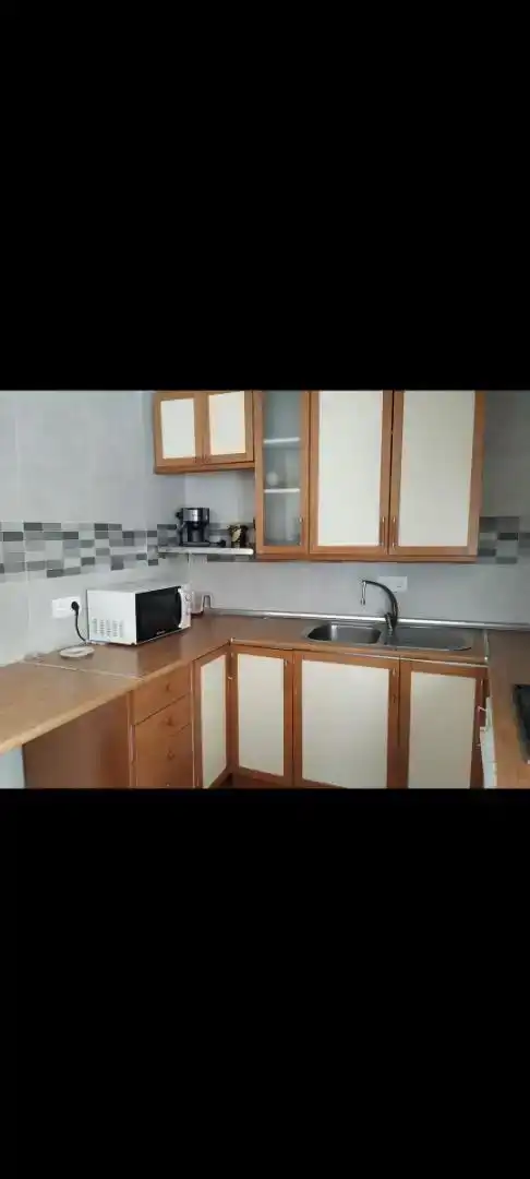 Cocina de Piso en venta en San Esteban de Litera, Huesca