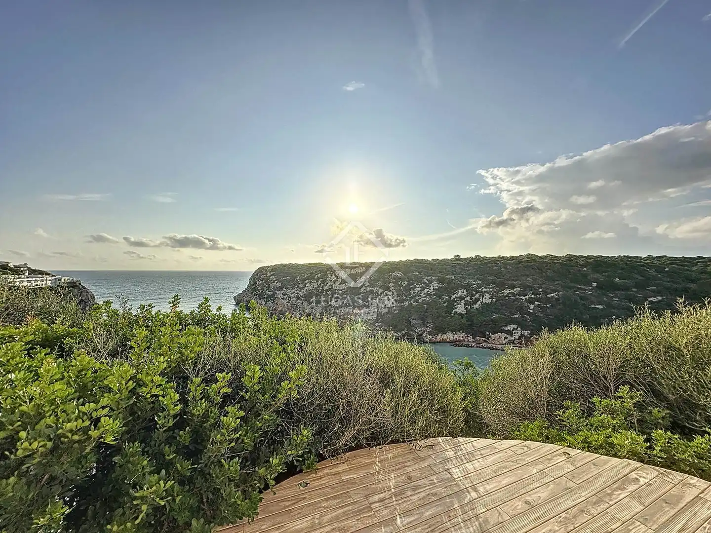 Detached house with terrace for sale in Cala en Porter, imagen 36
