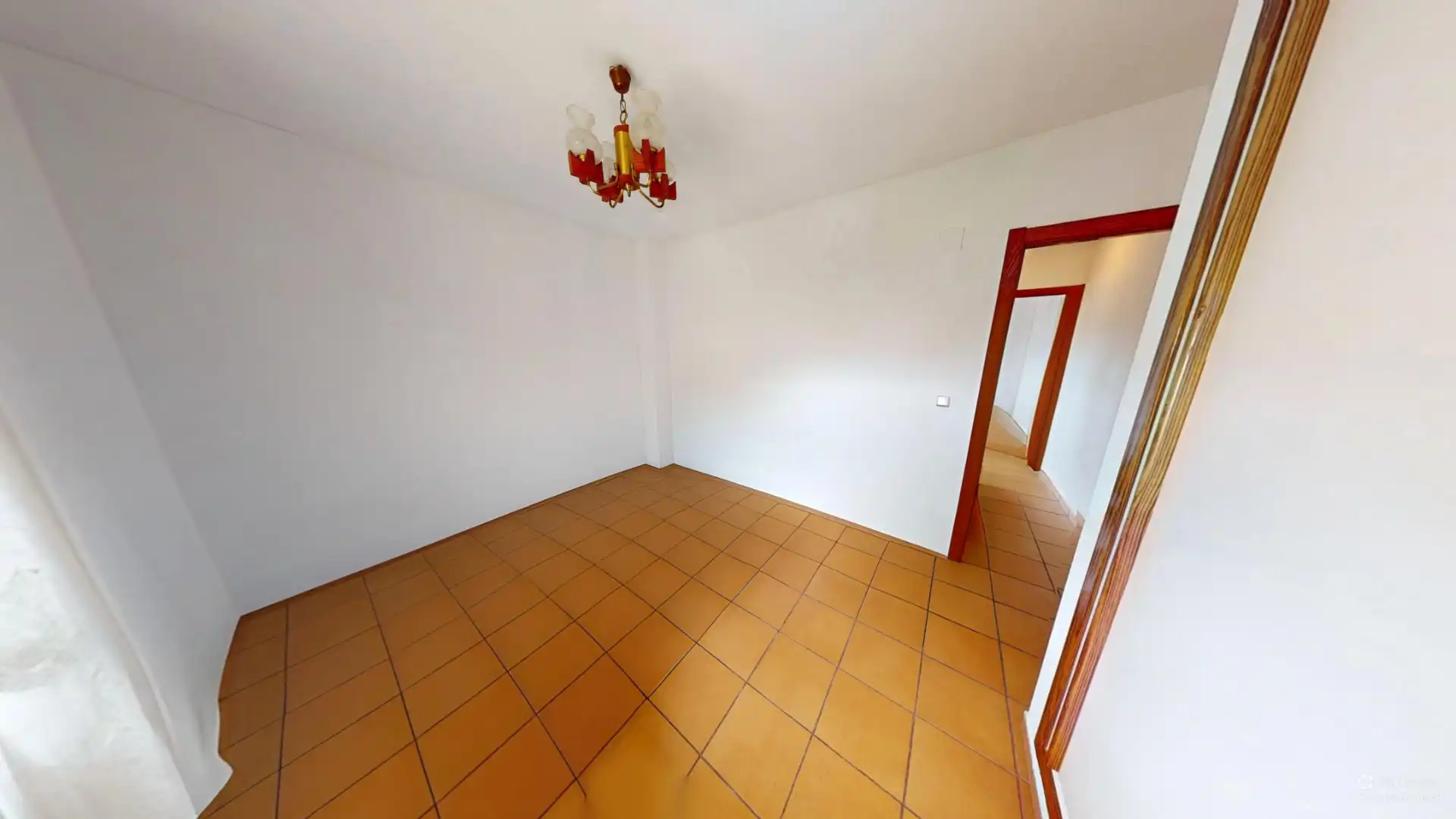 Comedor de Dúplex en venta en L'Alfàs del Pi con Aire acondicionado, Calefacción y Jardín privado