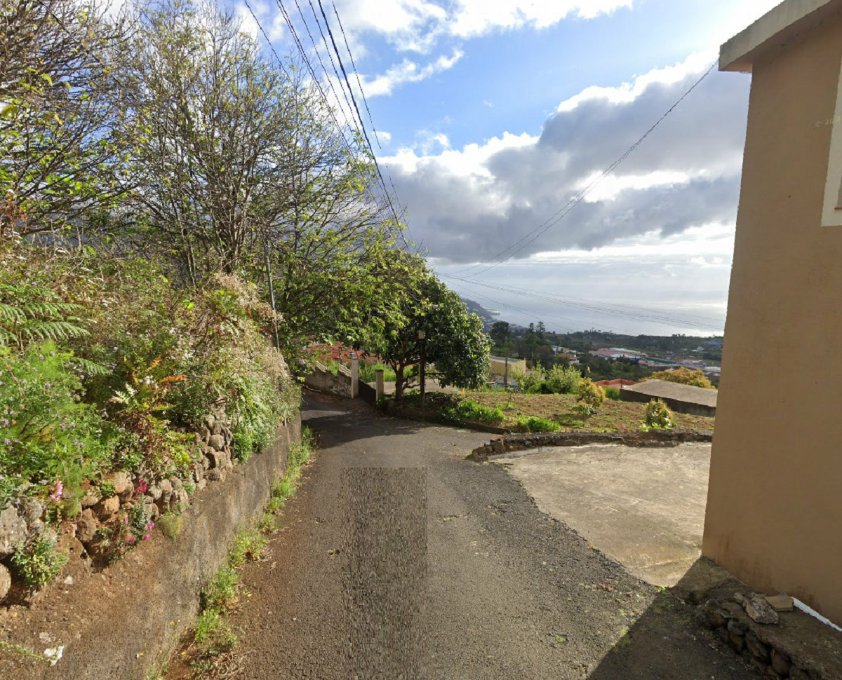Vista exterior de Casa o chalet en venta en Breña Alta con Terraza y Trastero