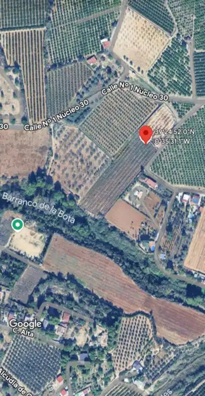 Residential land for sale in Polígono, imagen 12