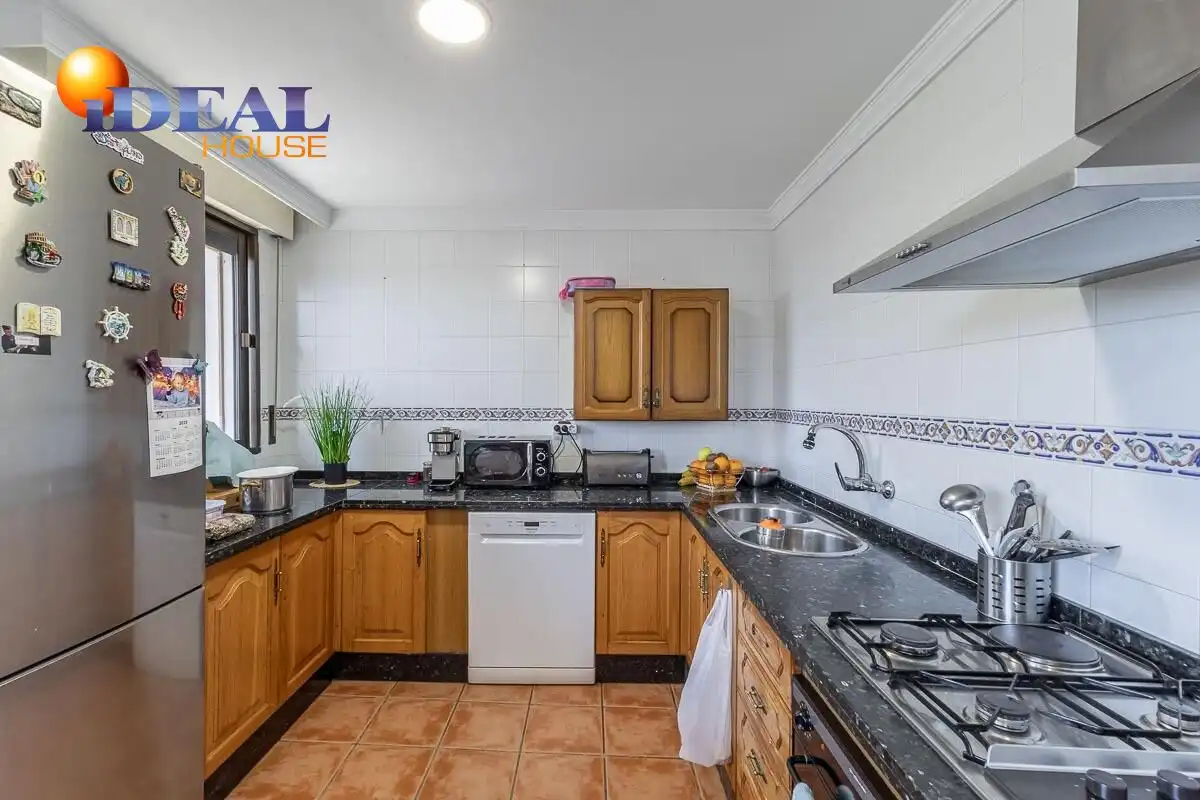 House with garden for sale in Barrio de la Vega, imagen 5