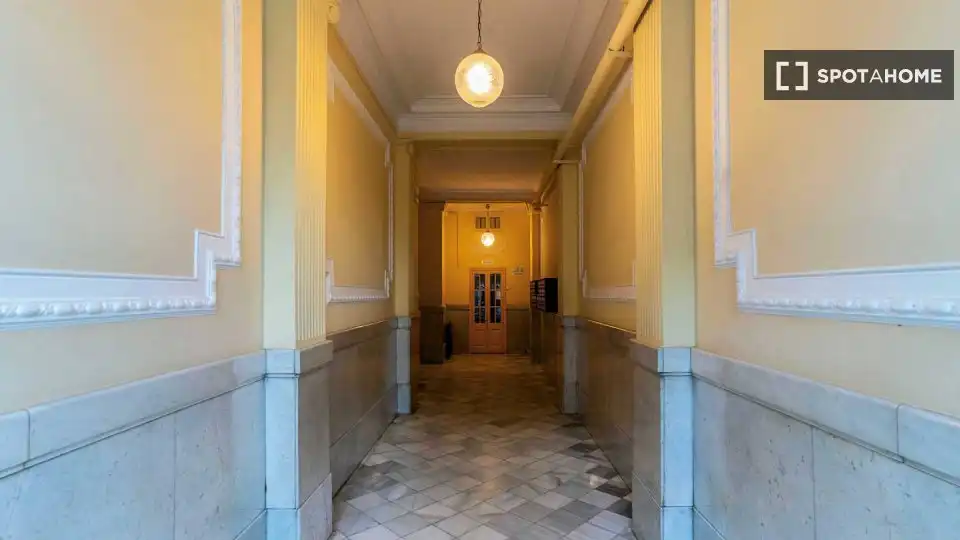 Appartamento in affitto a Eixample, imagen 8