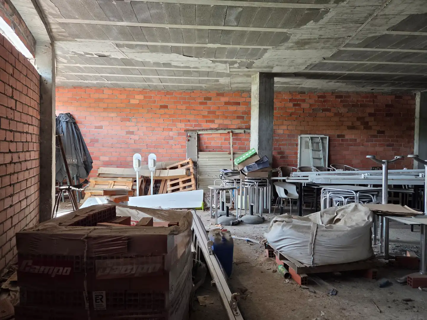 Geschaftsraum zur Miete in Sanxenxo