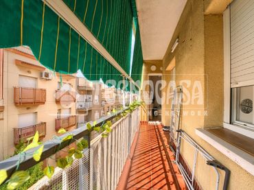 Appartement avec balcon à vendre à Les Planes