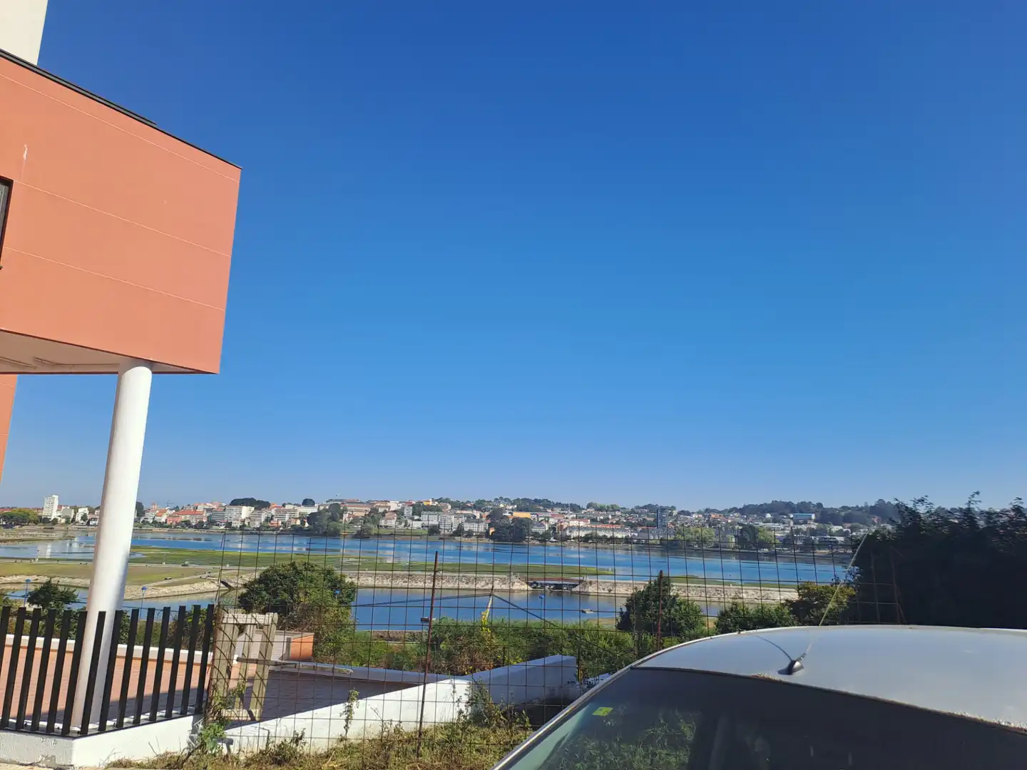 Appartamento di nuova costruzione con terrazza in vendita a Rúa Alcalde Electo Carballo 37, imagen 33