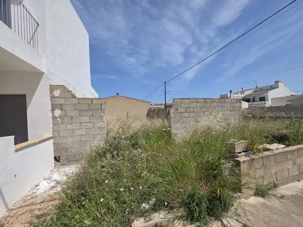 Terreno rustico in vendita a S'Estanyol, imagen 4