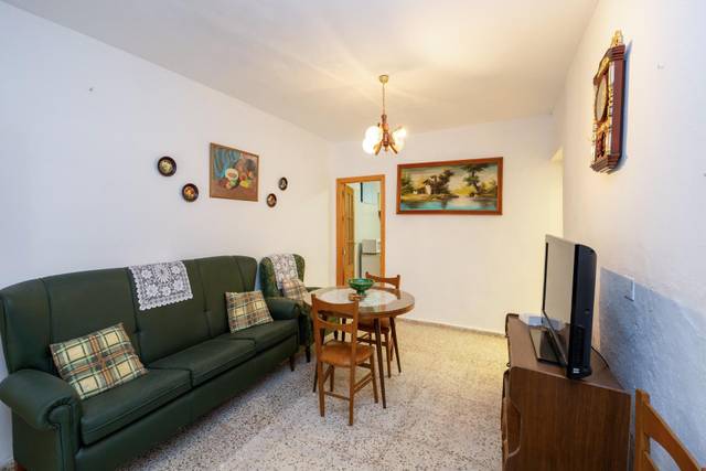 Casa-chalet en Venta en El Pinar