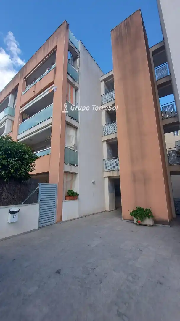 Piso en venta en mediterrani, Cunit Residencial