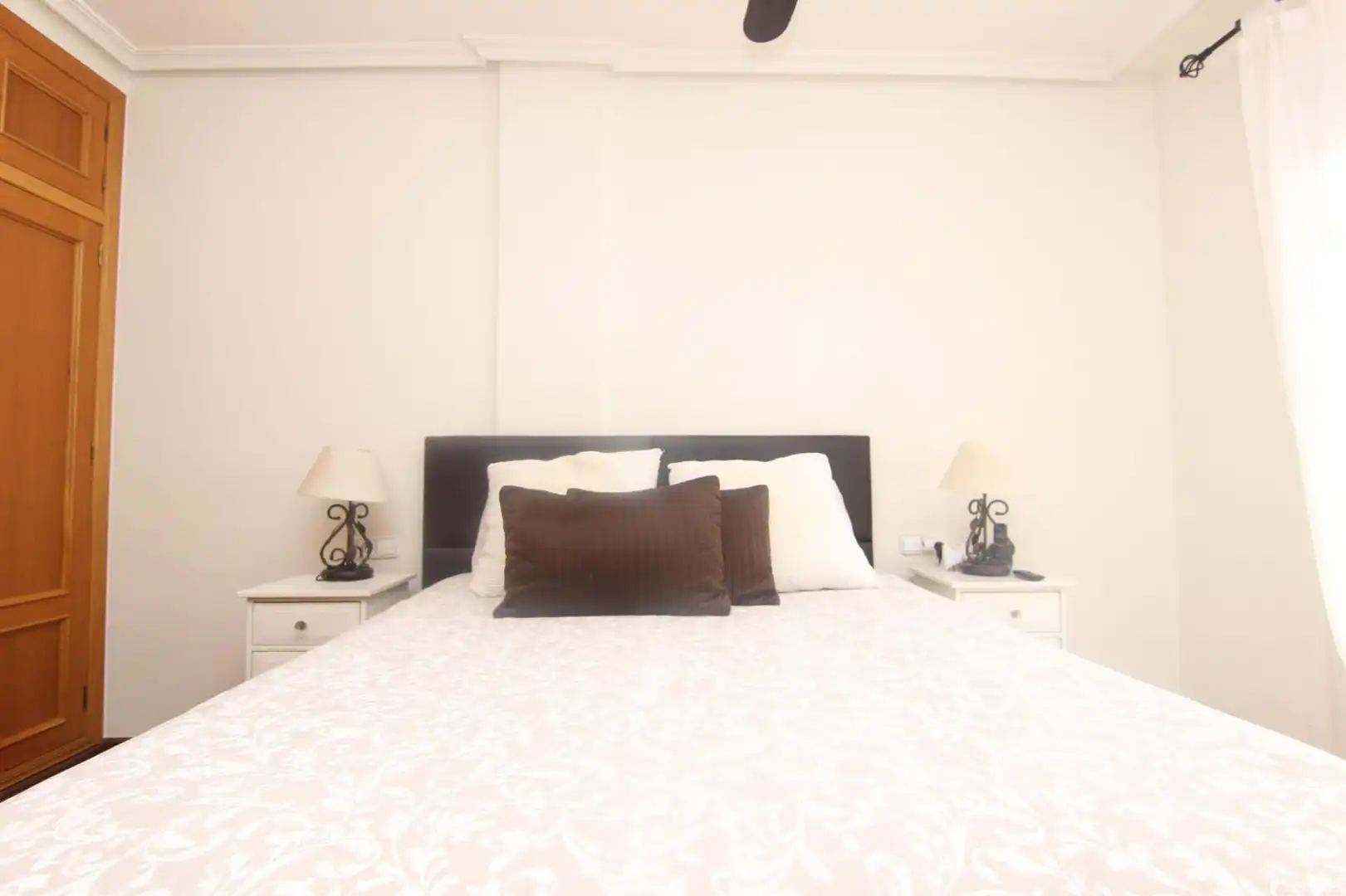 Bedroom of Detached homes for sale in Murcia