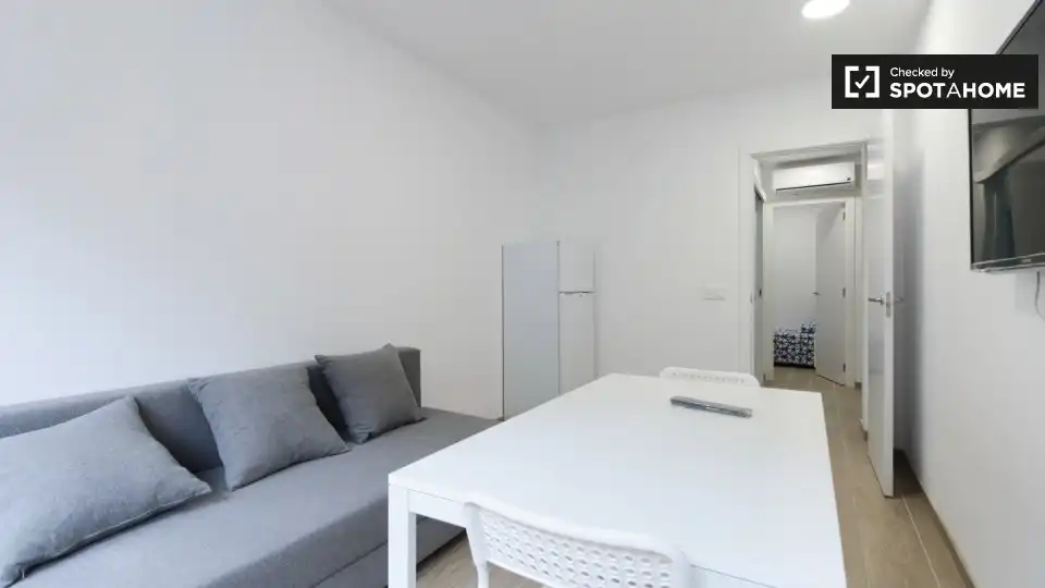 Flat to rent in Sants - Montjuïc, imagen 4
