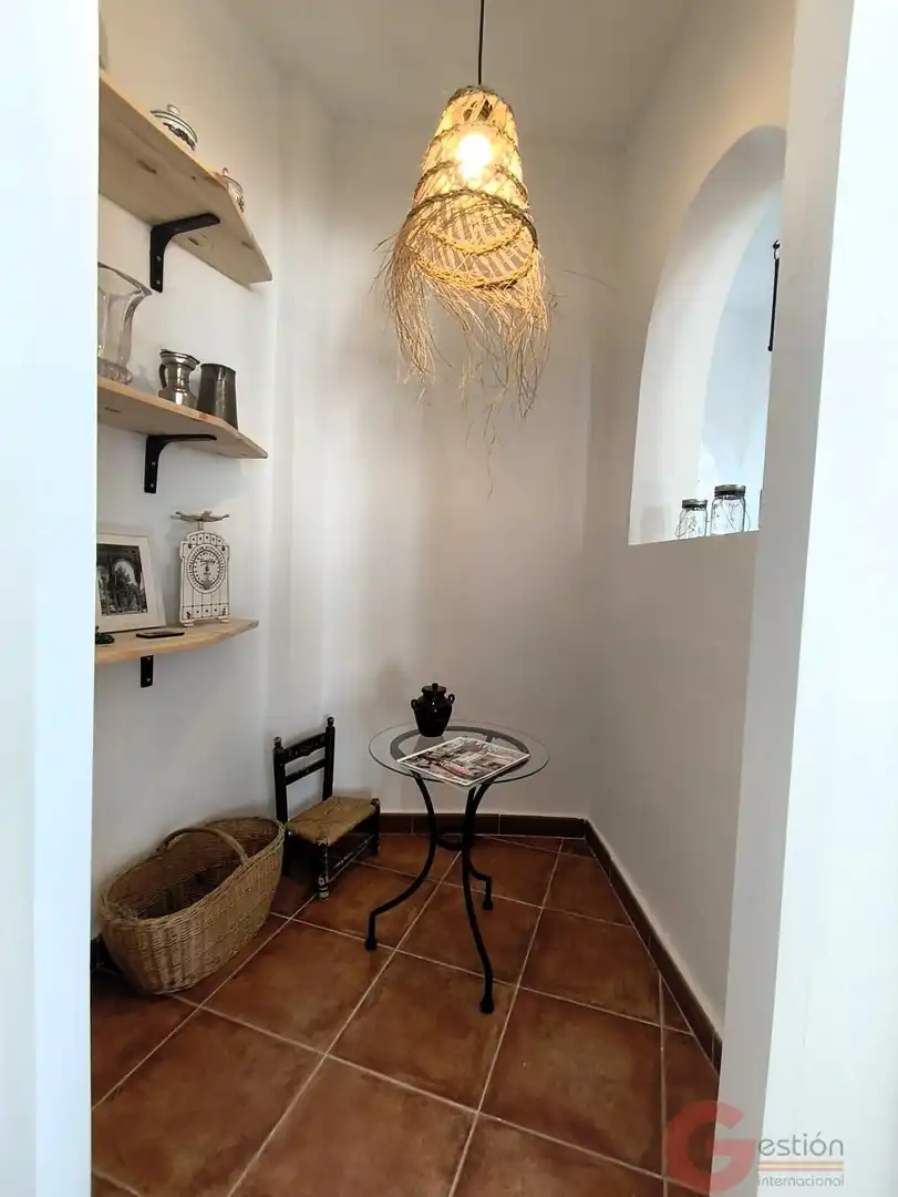 Villa con piscina in vendita a Motril  ciudad, imagen 22