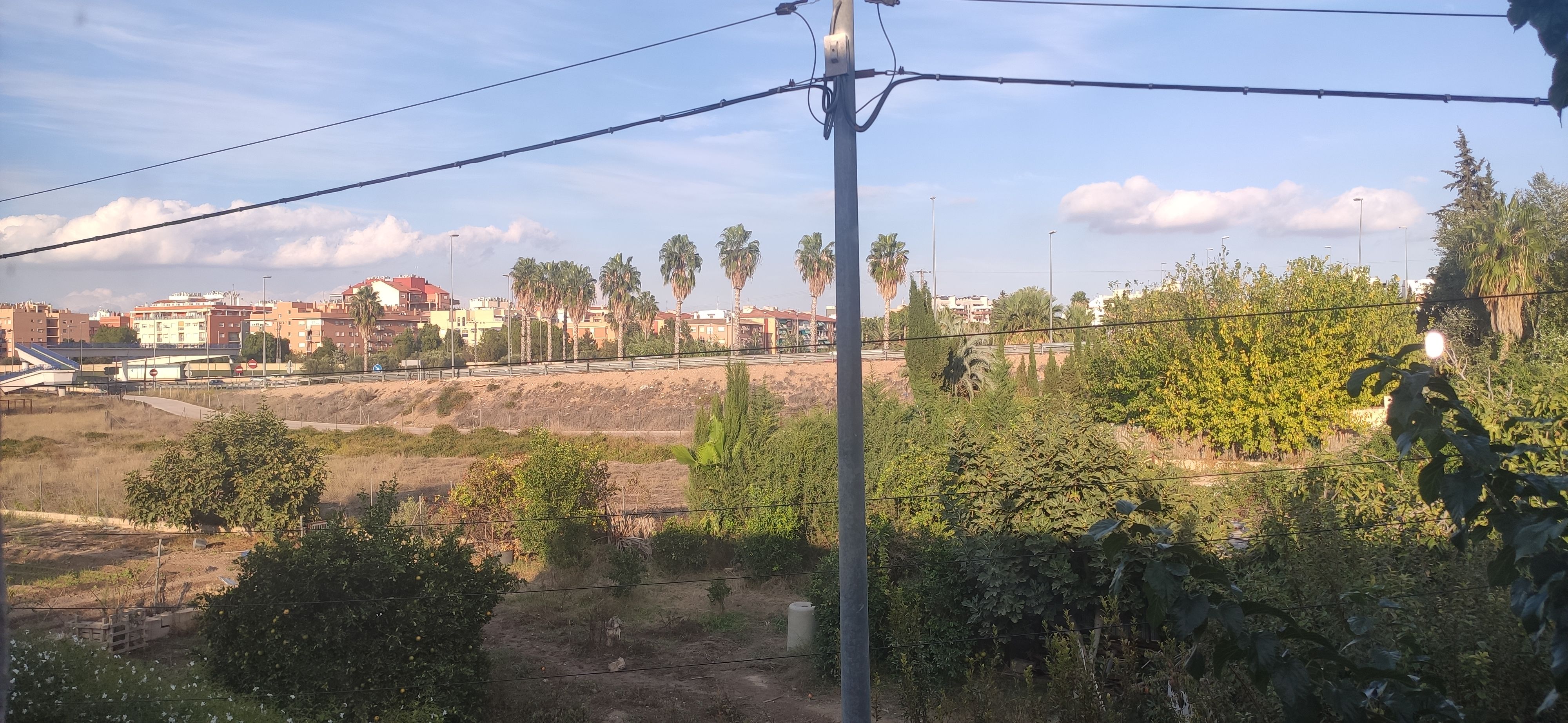 Single-family semi-detached for sale in  Murcia Capital  with Terrace
