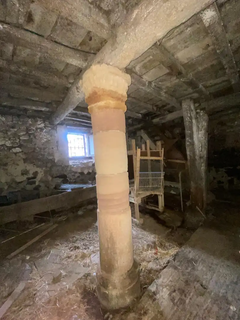 Casa amb terrassa en venda a SANTIBAÑEZ 61, imagen 33