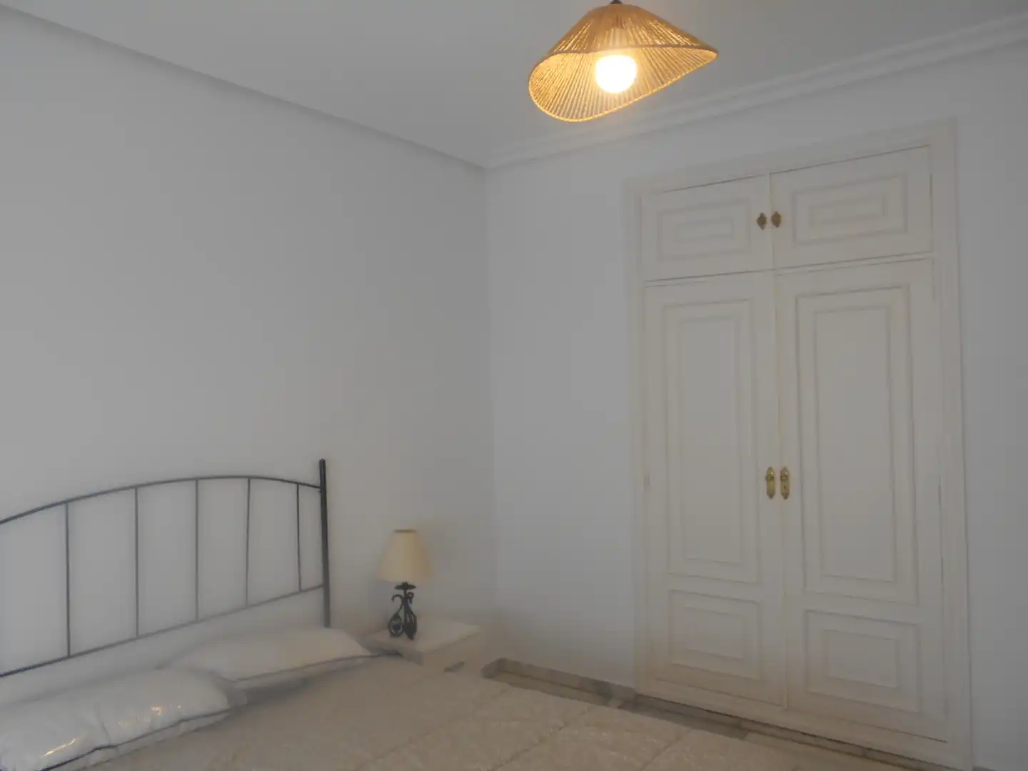 Apartamento de alquiler en Calle Ramón y Cajal, Centro - Plaza Mayor