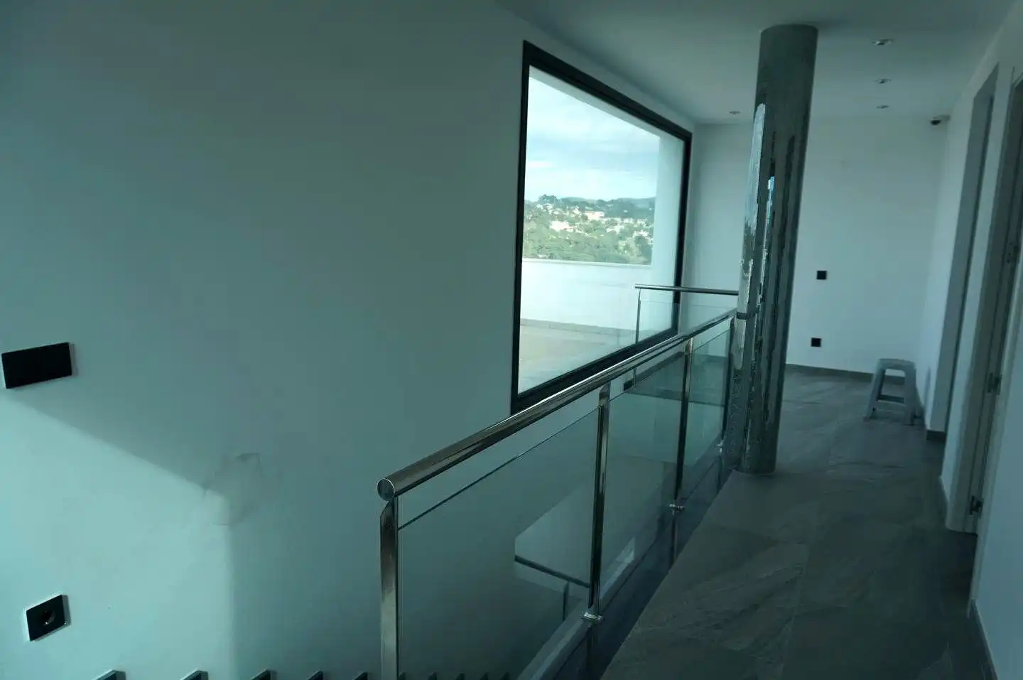 Casa amb terrassa en venda a Terrafortuna - Puig Ventós, imagen 37