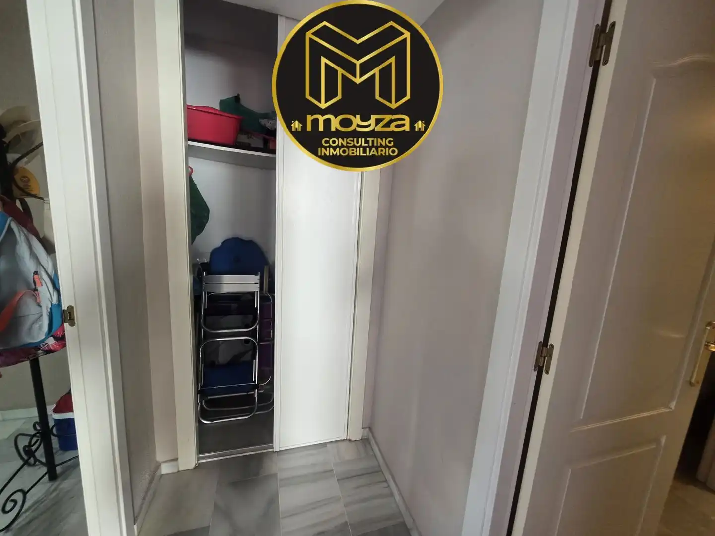 Wohnung zur Miete in Roquetas Pueblo