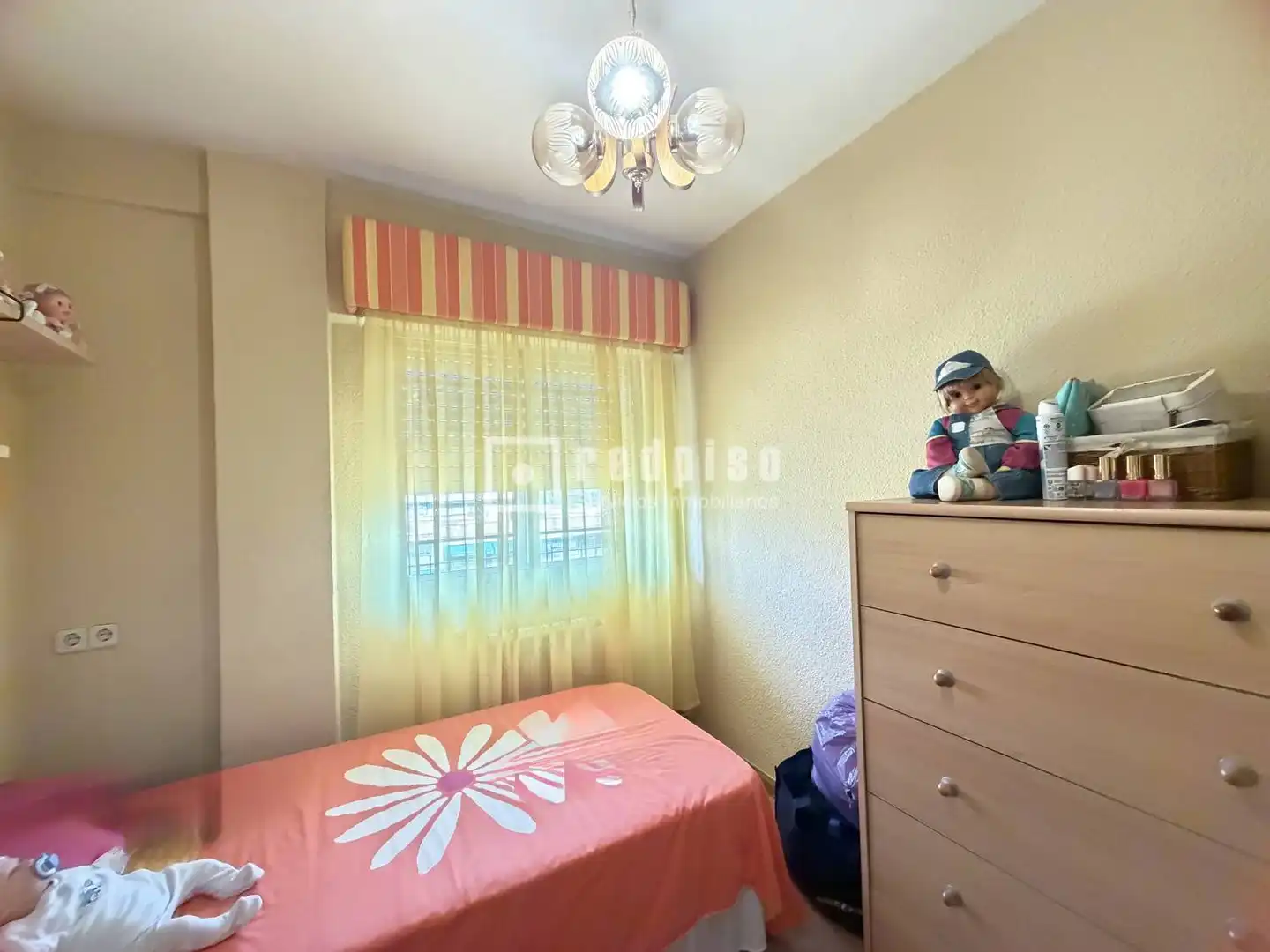 Habitación de Piso en venta en Zarzaquemada