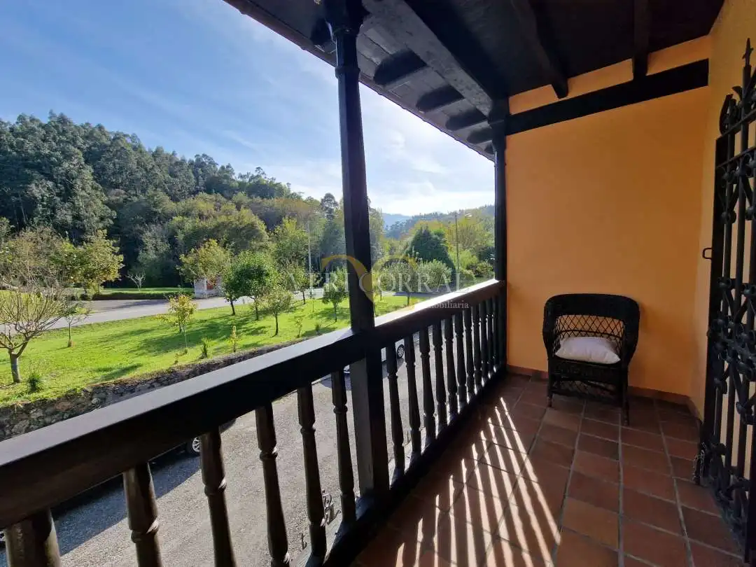 House with terrace for sale in Rales, imagen 33