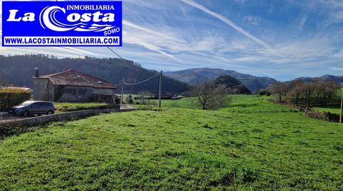 Navajeda - Entrambasaguas. Finca urbana 1.800m2, imatge 2