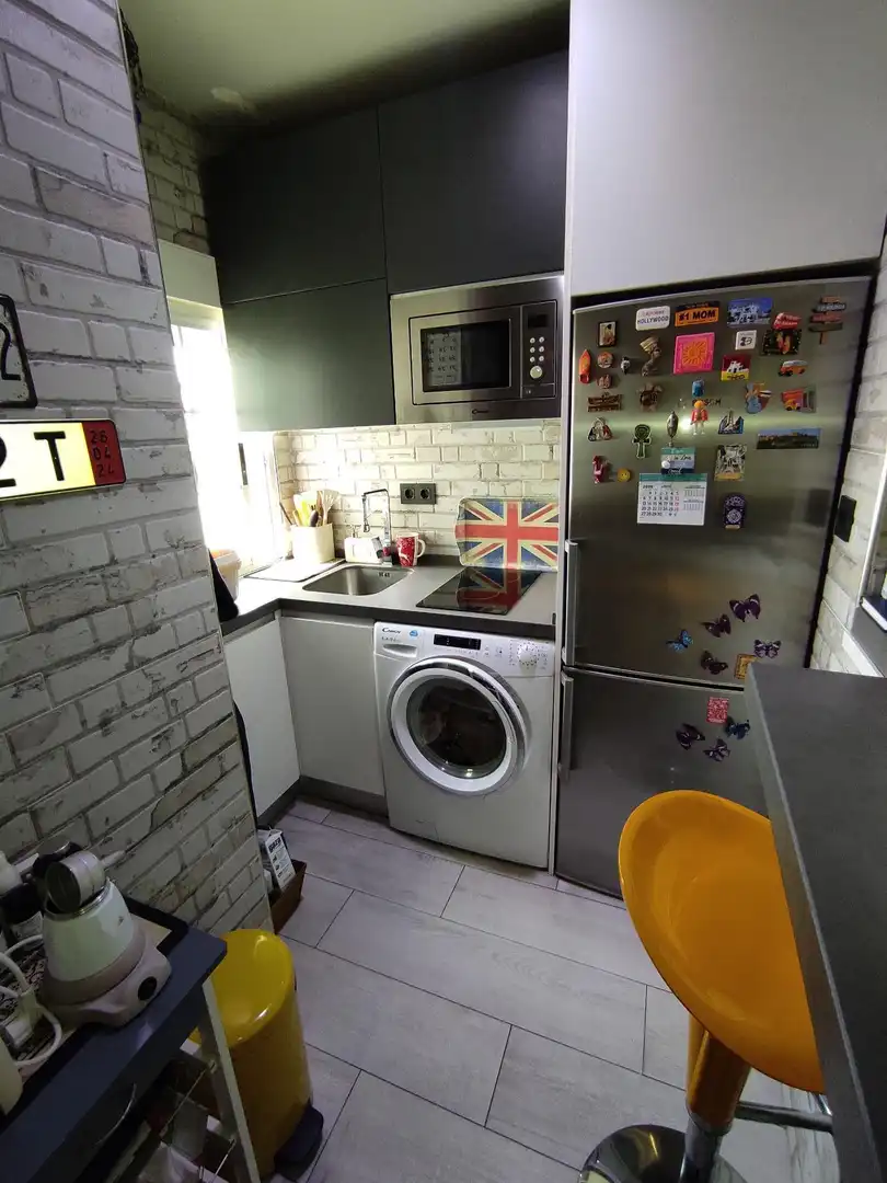 Ático con ascensor en venta en Calle LUZ-TC, imagen 13