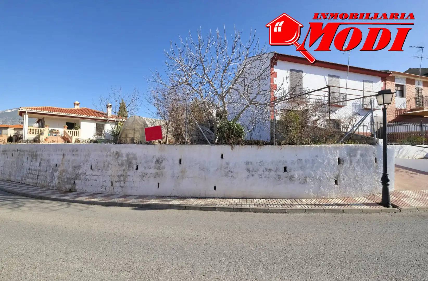 Terreny residencial en venda a Villamena, imagen 9