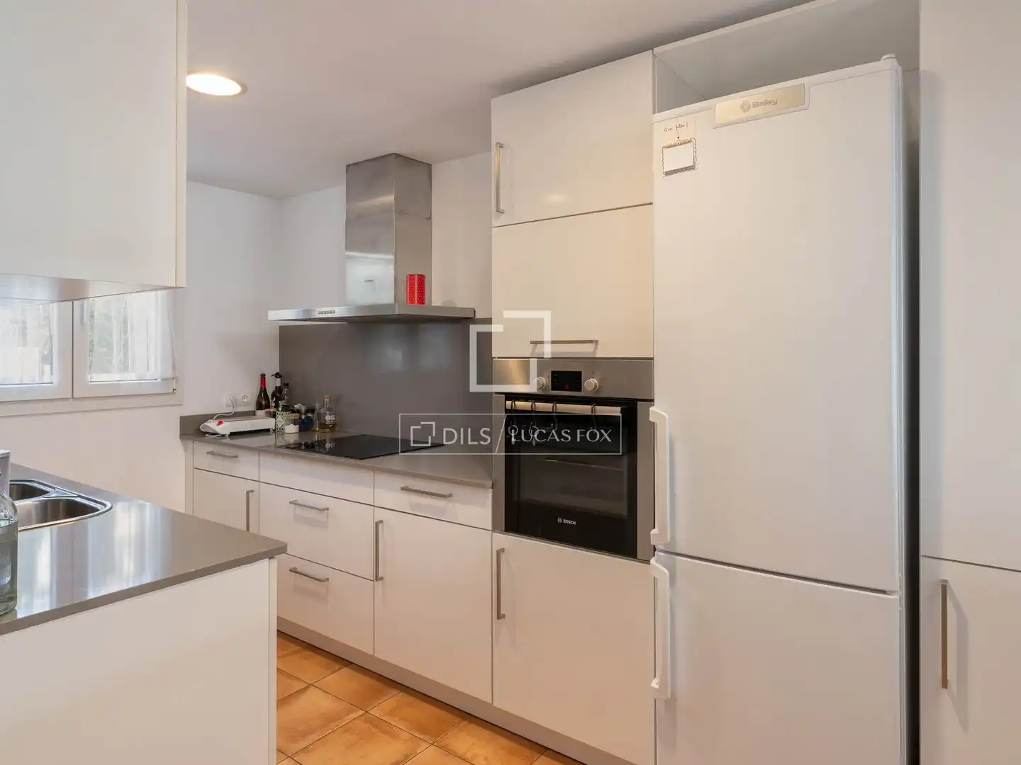 Kitchen of Houses for sale in Cadaqués  with Air Conditioner, Heating and Terrace