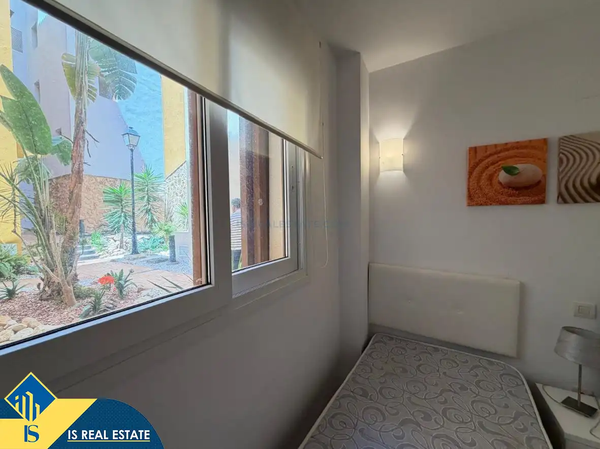 Apartament amb piscina en venda a Playa del Acequión, Náufragos y Rocío del Mar, imagen 8
