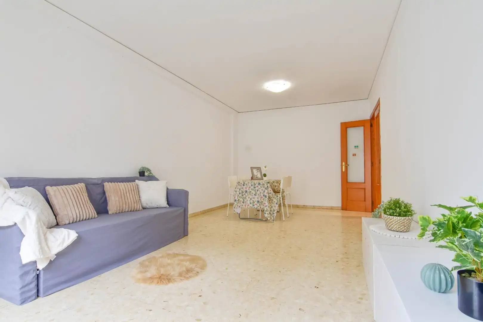 Sala d'estar de Pis en venda en Catarroja