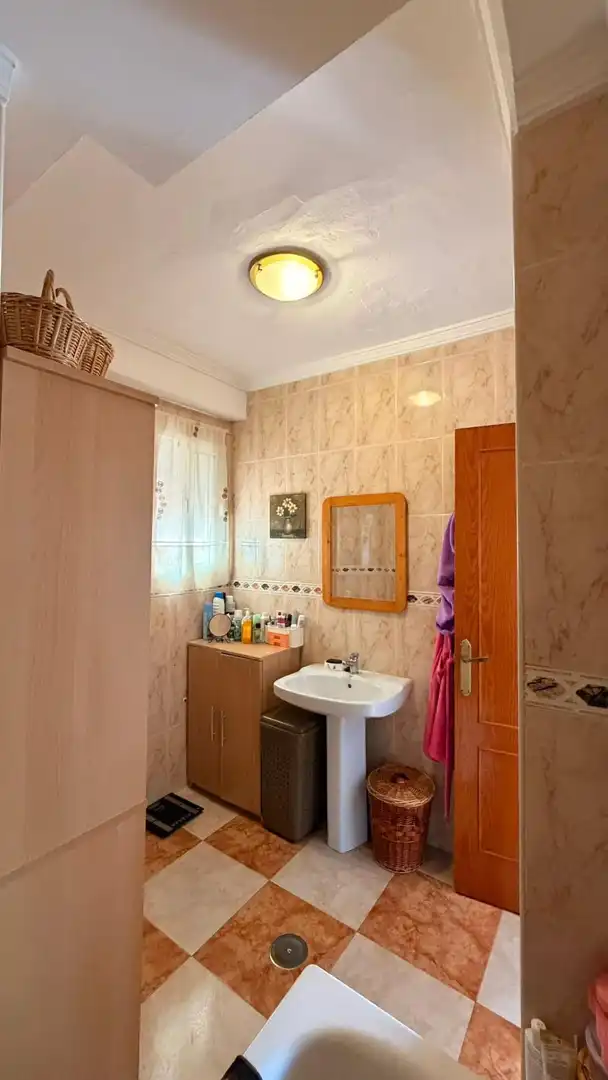 Baño de Piso en venta en San Fernando
