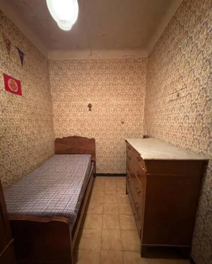 Dormitori de Casa o xalet en venda en La Secuita amb Jardí privat i Terrassa