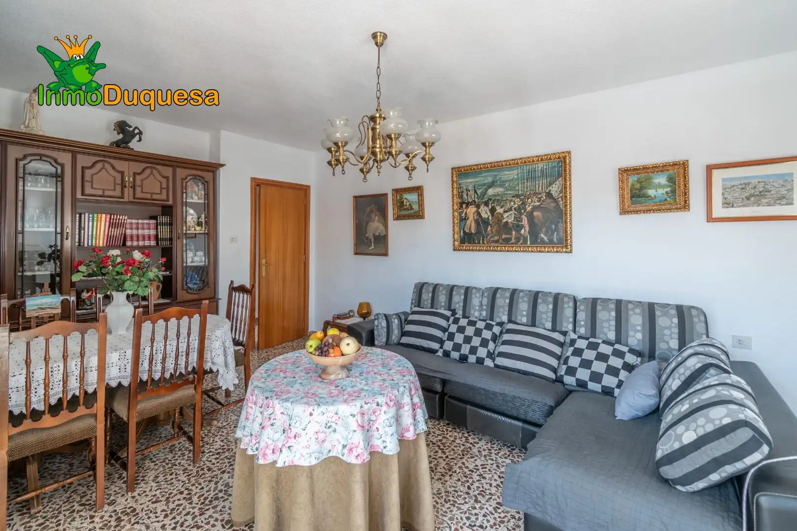 Casa a schiera con terrazza in vendita a Atarfe, imagen 34