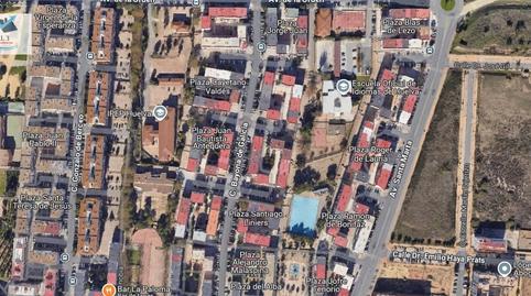 Foto 3 de Pis en venda a Plaza Juan Bautista D Antequera, La Orden, Huelva