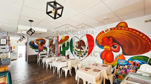 Foto 5 von Geschaftsraum zur Miete in Agua Amarga - Urbanova, Alicante / Alacant