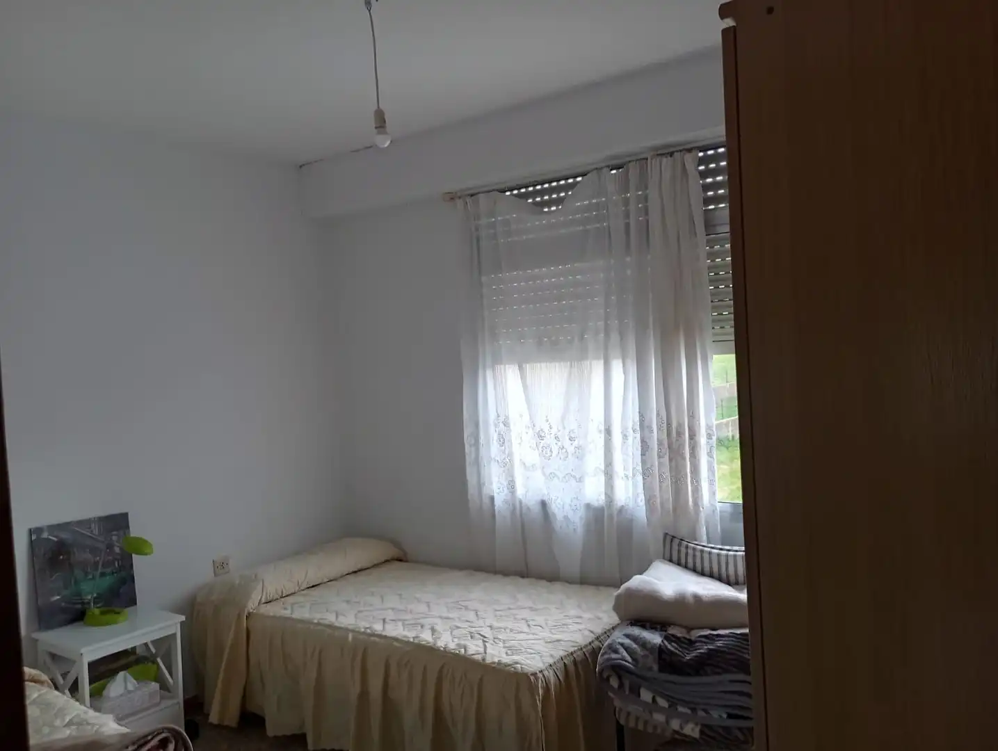 Habitación de Casa o chalet en venta en Malpica de Bergantiños con Amueblado