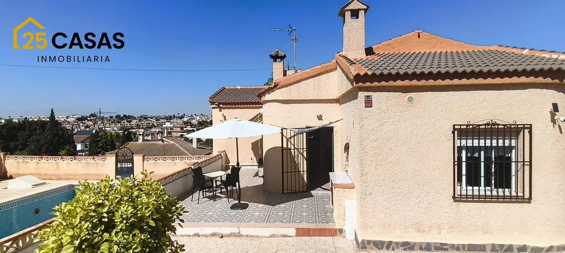 Villa avec piscine à vendre à San Fulgencio, imagen 24