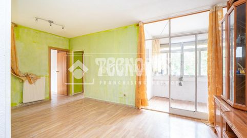 Foto 5 de Piso en venta en La Espinilla - Parque Blanco, Coslada