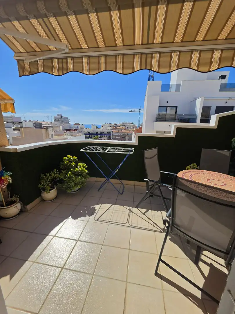 Penthouse with lift for sale in Calle Ramón Gallud 161, imagen 5