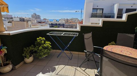 Foto 5 de Ático en venta en Calle Ramón Gallud, 161, Las Piscinas Naturales, Torrevieja