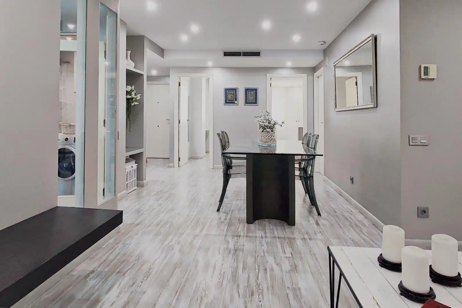Wohnung zum Verkauf in Plaza Plaza Tetuán, Casco Histórico