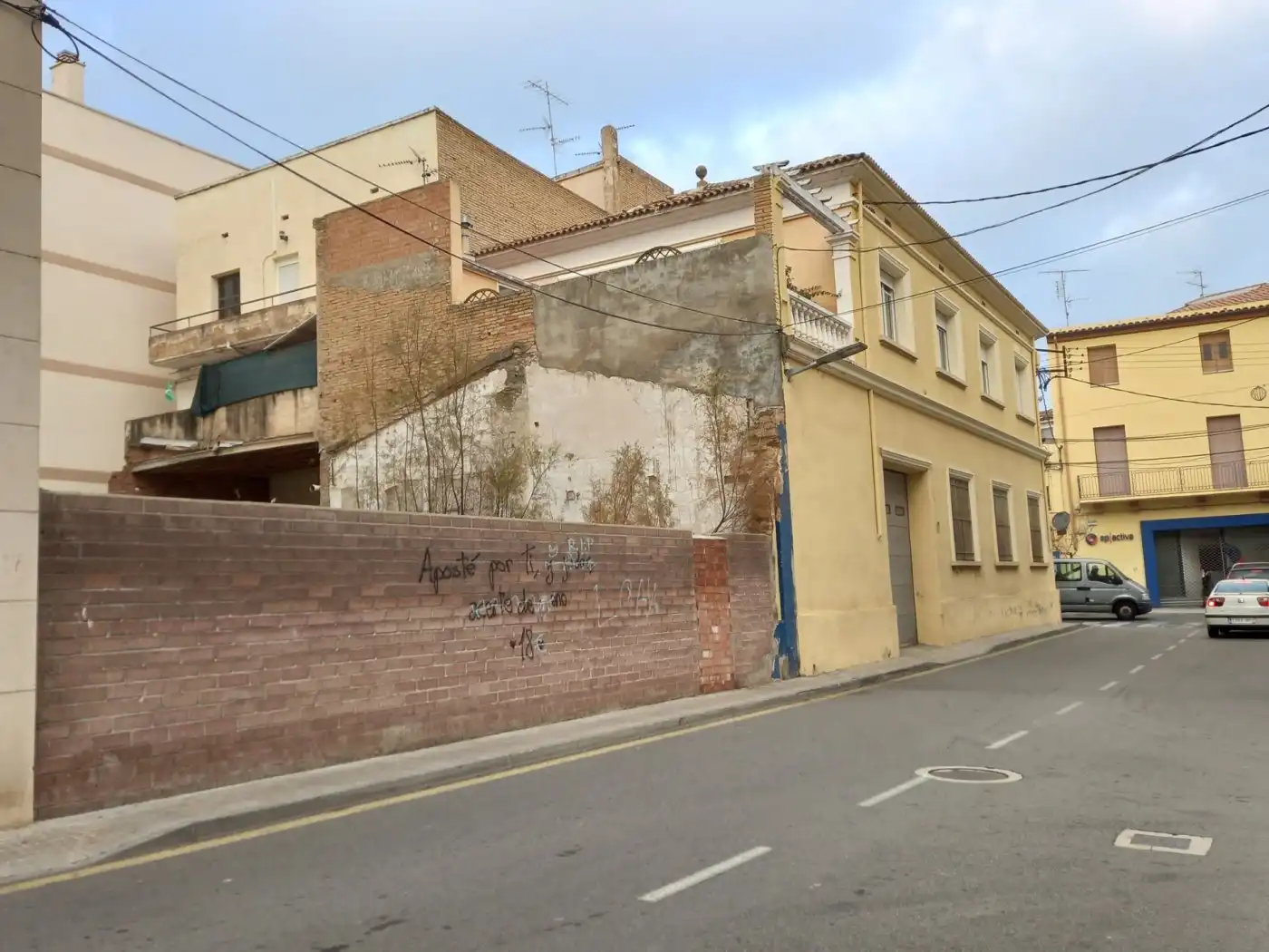 Terreno residenziale in vendita a Móra d'Ebre, imagen 6