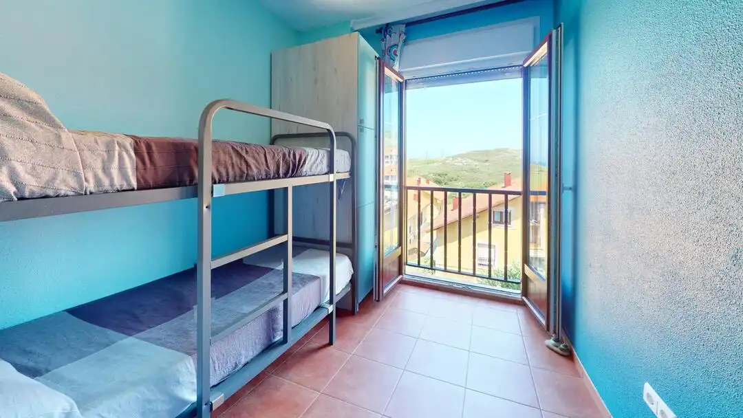 Apartament amb terrassa en venda a Barrio Casasola 1011, imagen 12