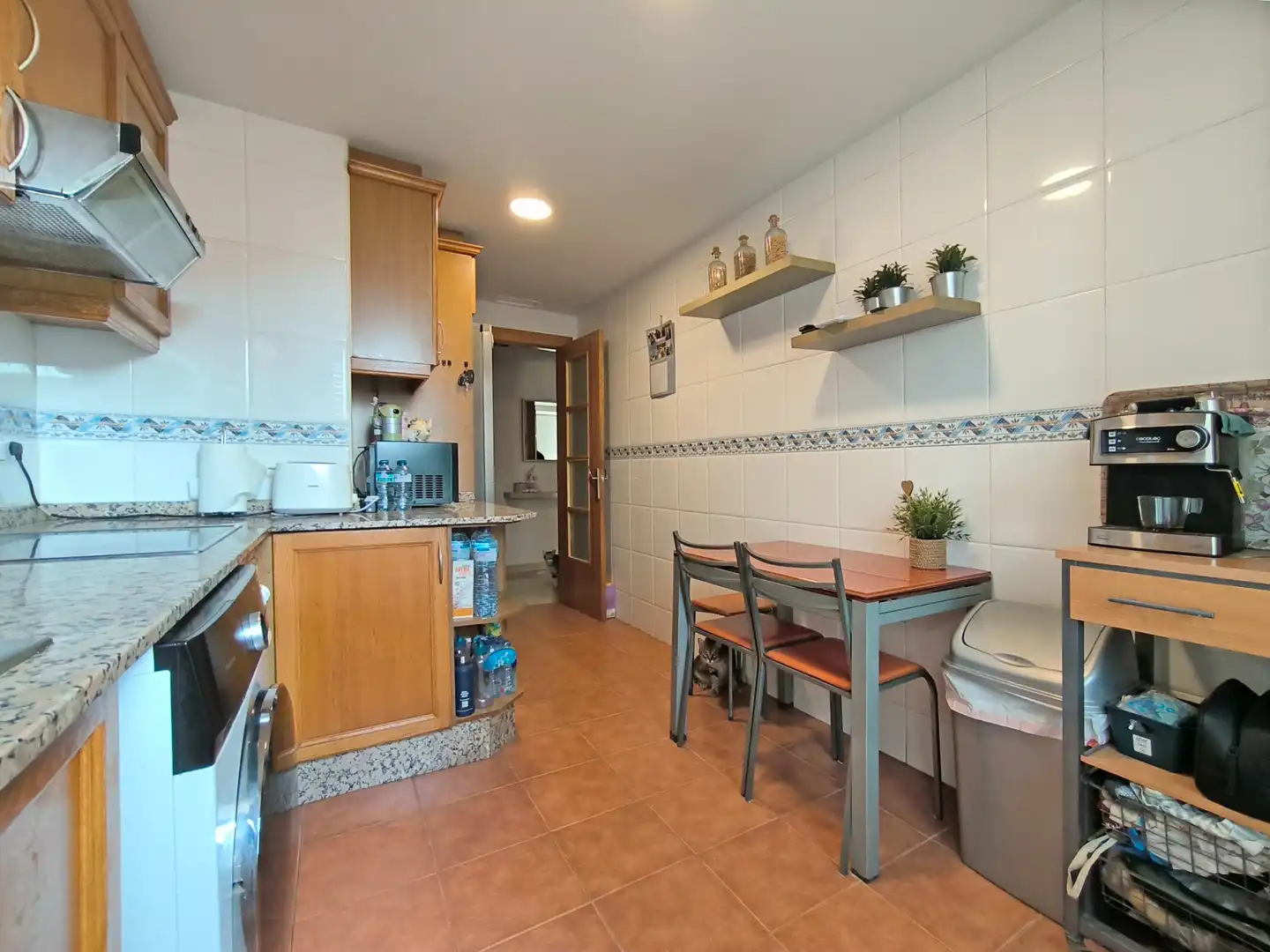 Appartement avec ascenseur à vendre à Plaza Xúquer, imagen 8