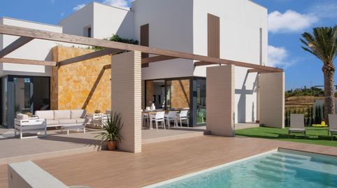 VILLA DE LUJO EN LA PLAYA, imatge 5