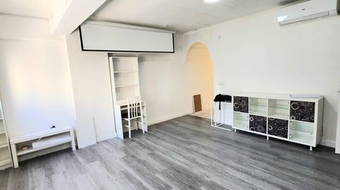 Foto 5 de Piso en venta en Parque Ayala - Jardín de la Abadía - Huelín, Málaga Capital