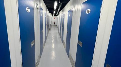 Photo 2 of Storage room for rent in Calle de Carmen Bruguera, 2, Moscardó,  Madrid Capital