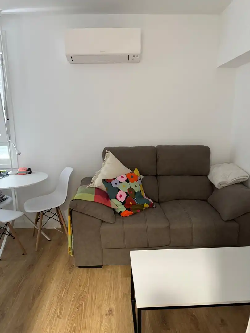 Appartamento con terrazza in affitto a Campo Grande, imagen 5